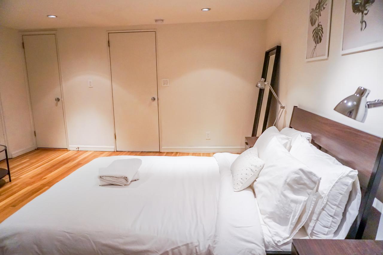 Primos Madison Square Garden Appartement