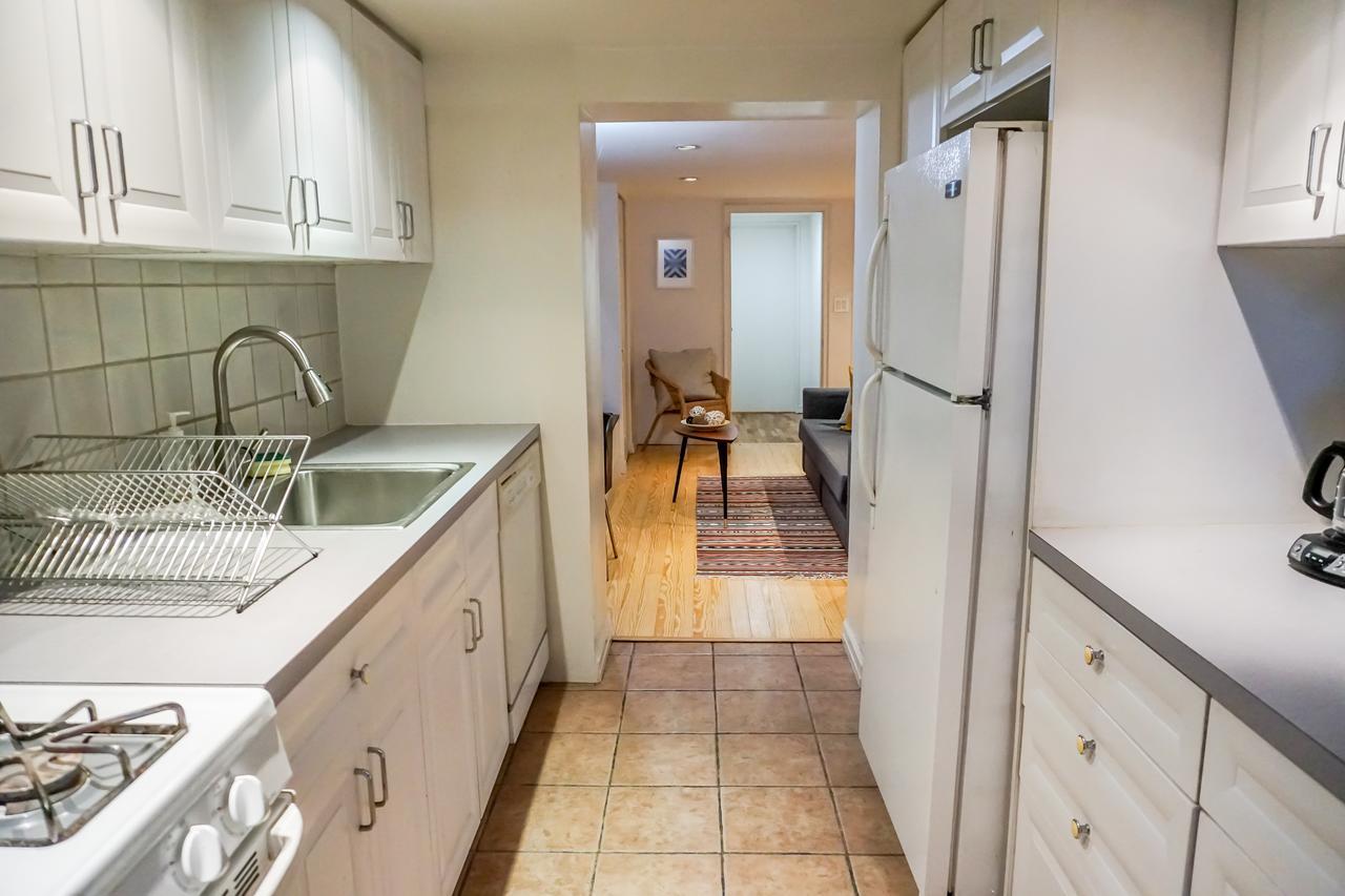 Primos Madison Square Garden Appartement *