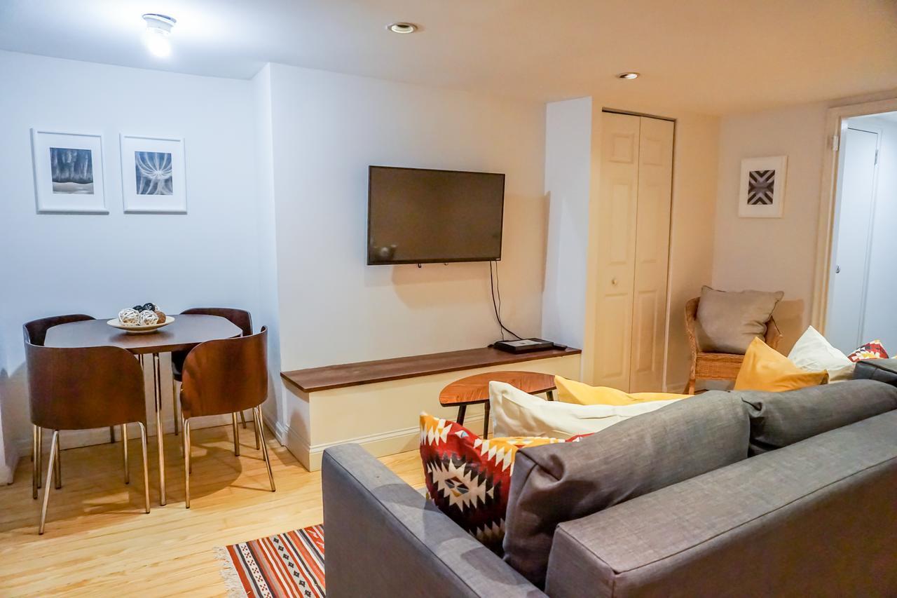 Primos Madison Square Garden Appartement New York