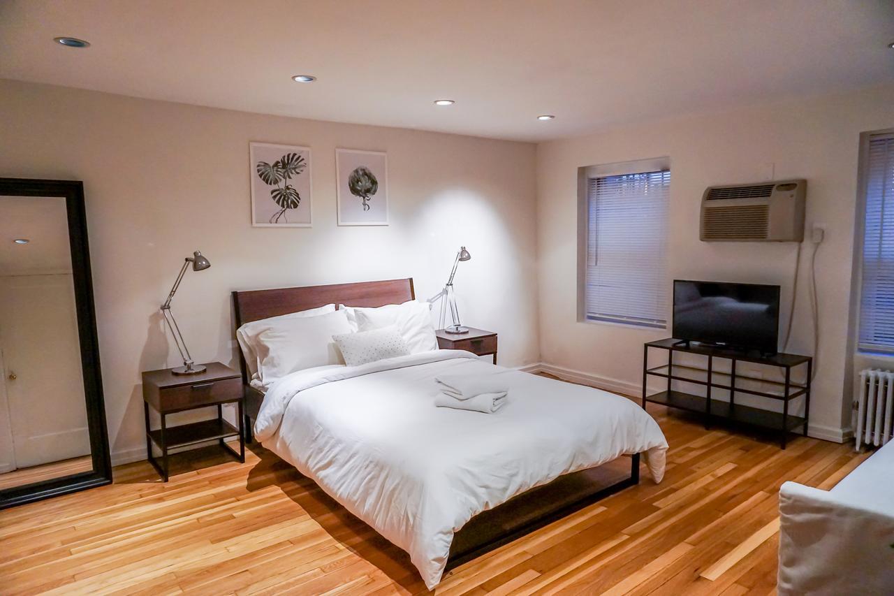 Appartement Primos Madison Square Garden New York