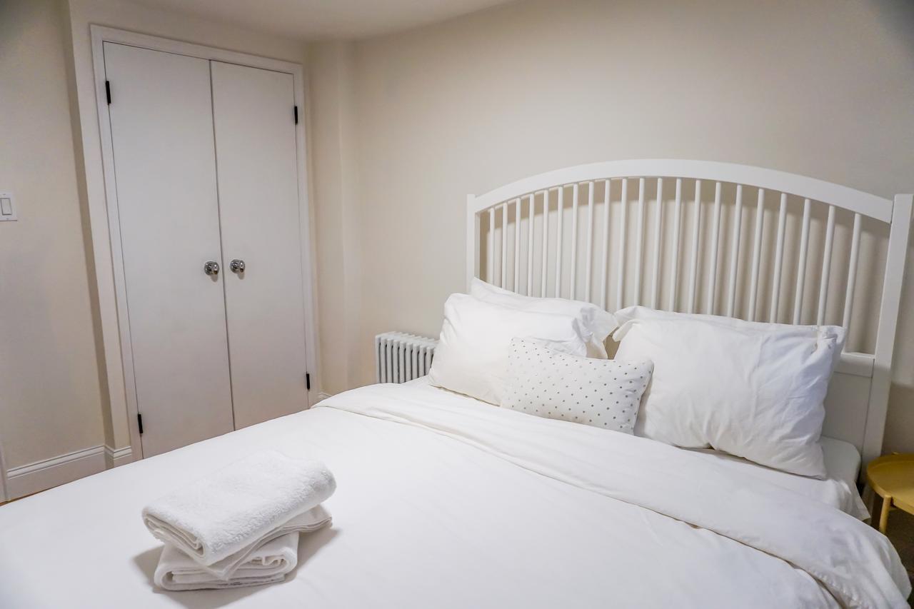 Appartement Primos Madison Square Garden