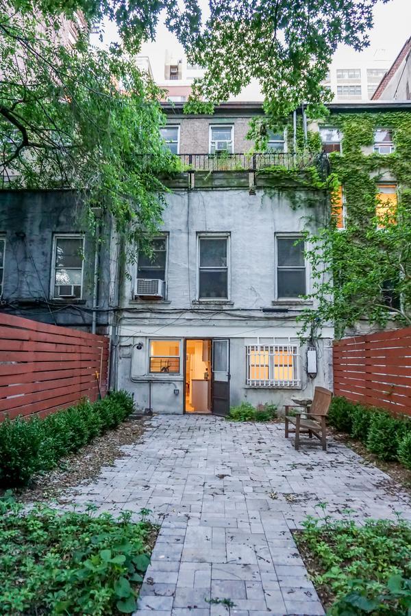 Appartement Primos Madison Square Garden *