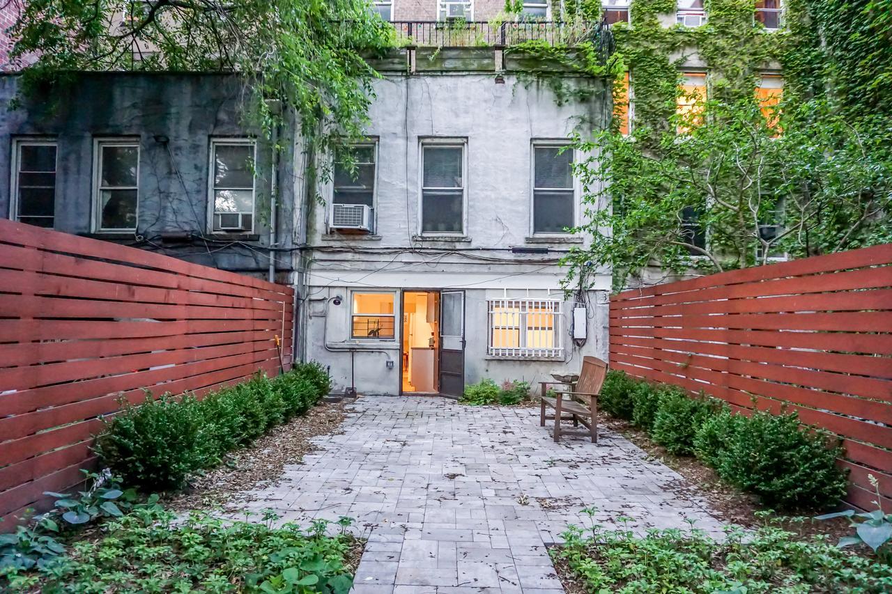 Appartement Primos Madison Square Garden