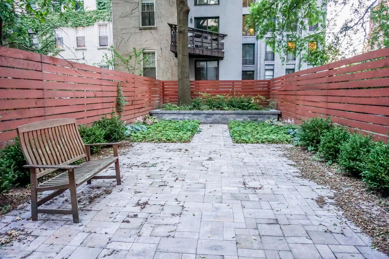 Primos Madison Square Garden Appartement *
