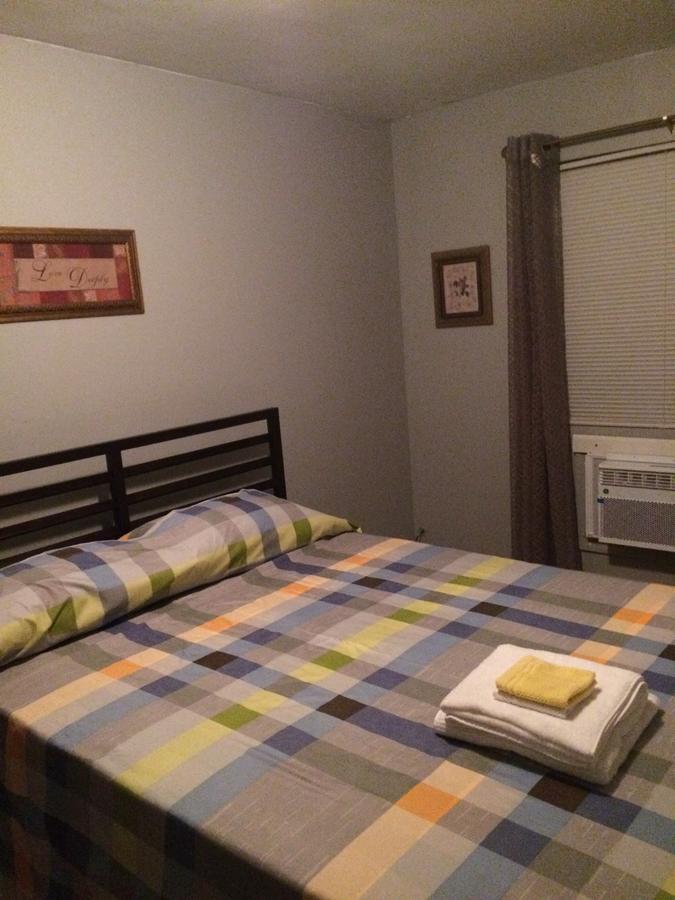 Cozy And Quiet * New York City