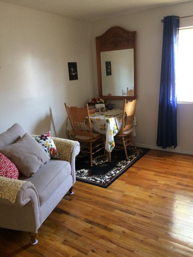 Cozy And Quiet * Nueva York