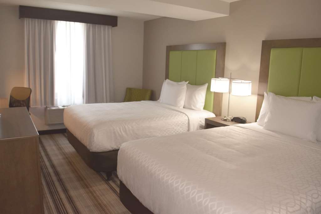 Hotel La Quinta By Wyndham Brooklyn New York