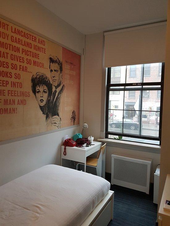 Chelsea Pines 3* Nueva York