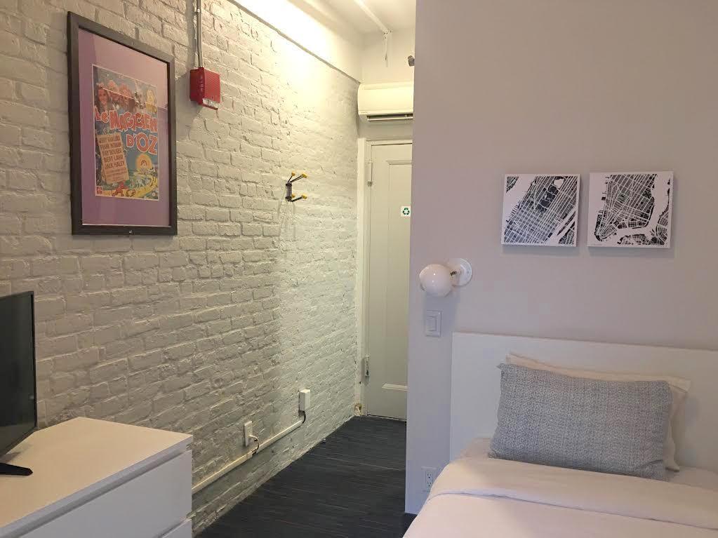 Chelsea Pines Hotel Nueva York