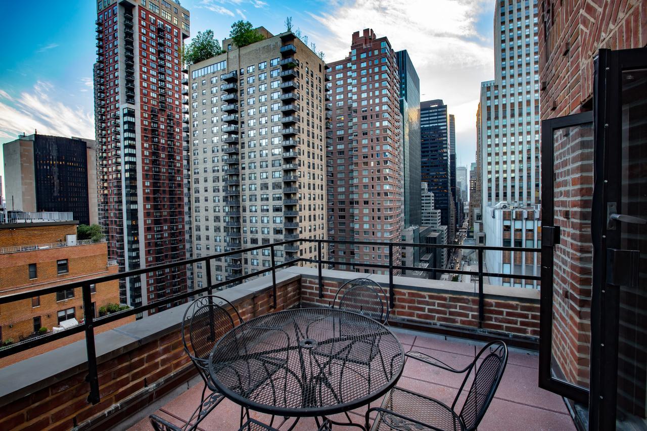 Hotel Westgate Grand Nueva York