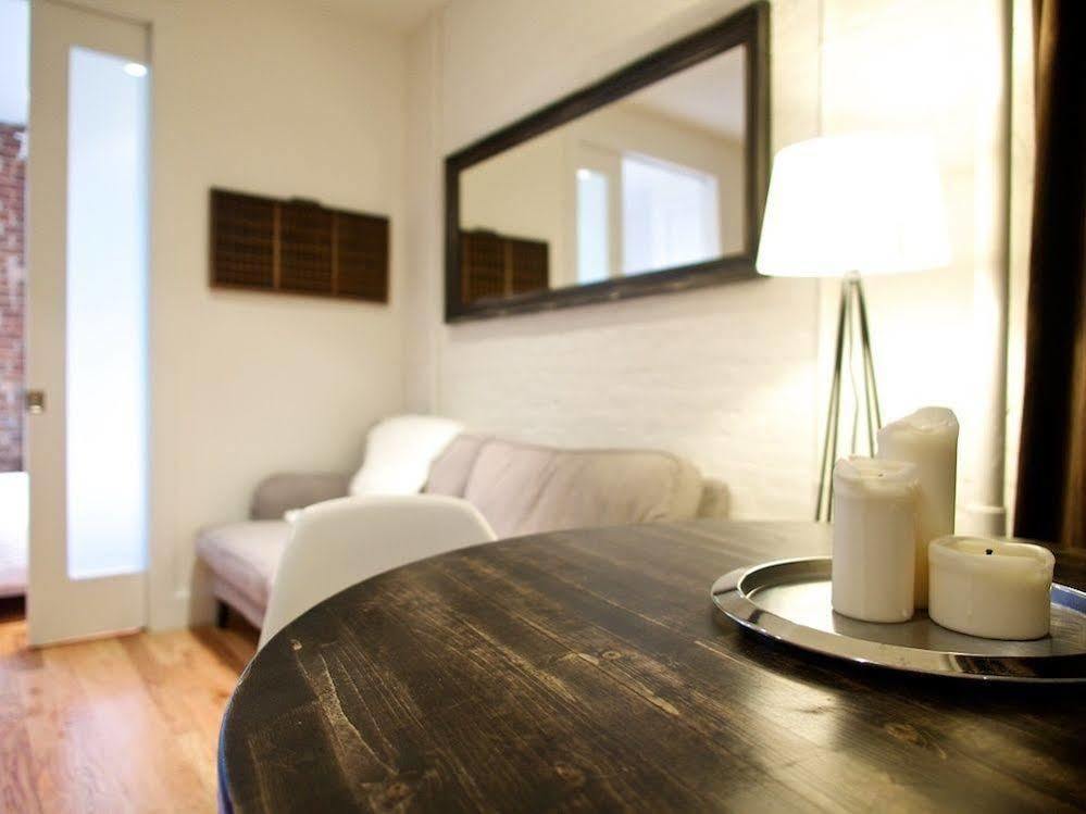 Appartement The Bowery New York