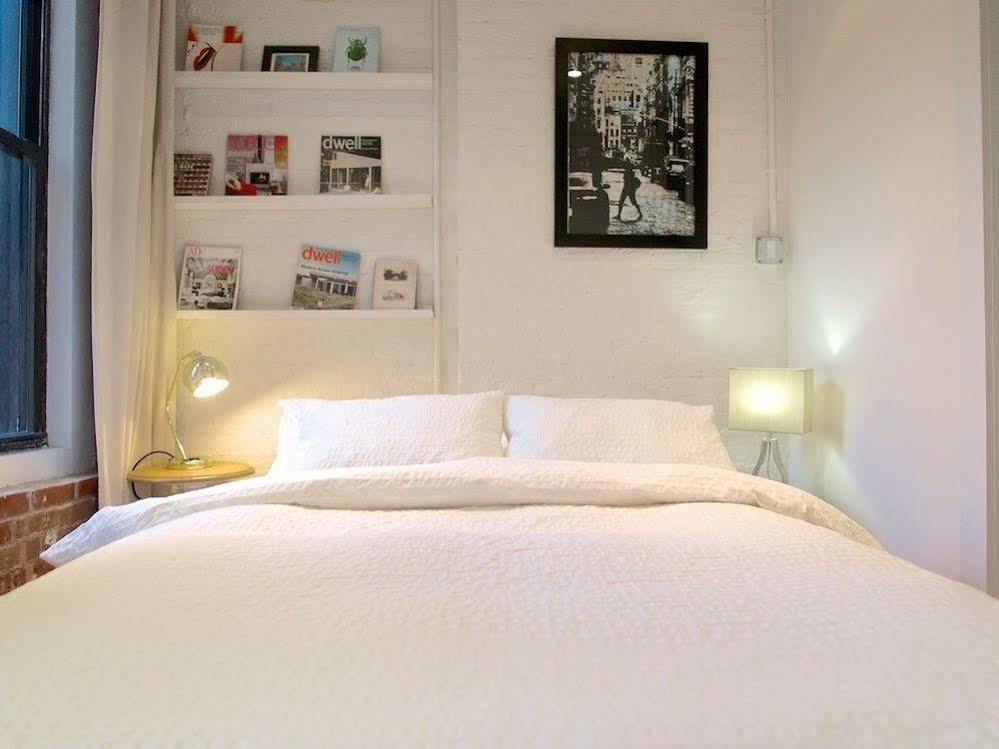 Appartement The Bowery New York