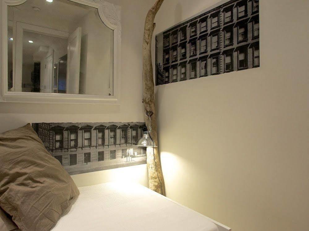 The Bowery Appartement