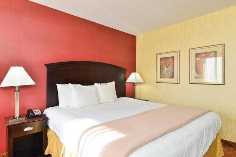 Clarion Jamaica Hotel Nova York