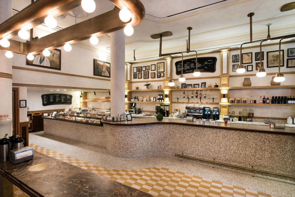 The Redbury Nova York