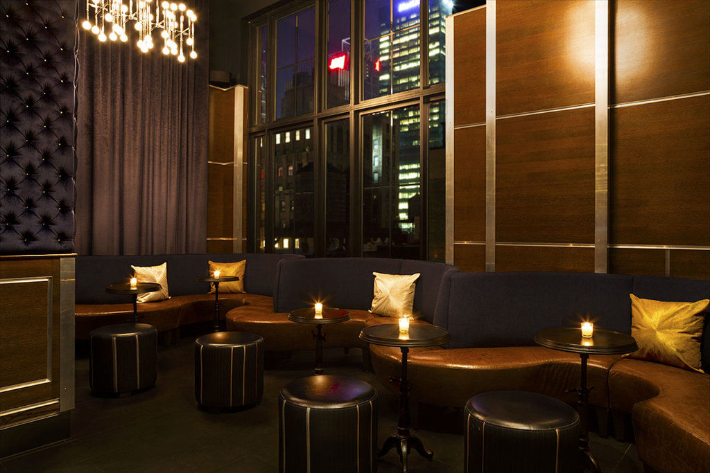 Hotel Archer Nueva York