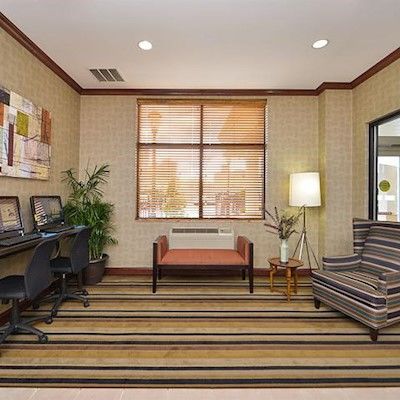 Express Laguardia Airport, An Ihg Hotel Nueva York