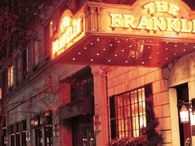 Voco The Franklin New York, An Ihg Hotel 4*