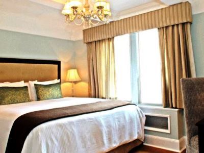 Voco The Franklin New York, An Ihg 4*