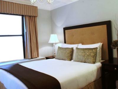Voco The Franklin New York, An Ihg Hotel New York