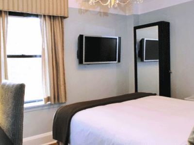 Voco The Franklin New York, An Ihg Hotel
