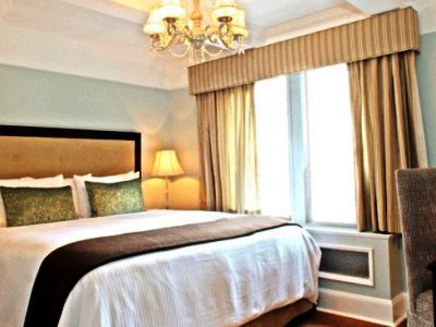 Voco The Franklin New York, An Ihg 4* New York