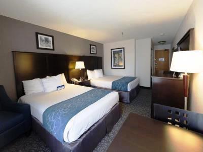Western Gregory 3* New York