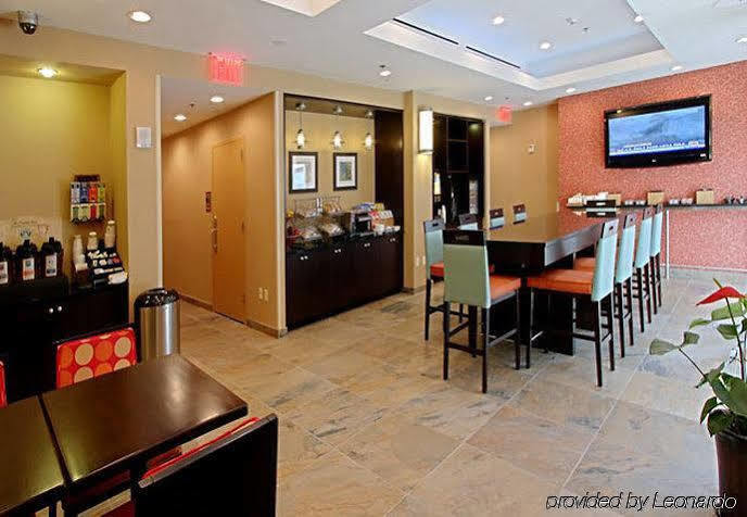 Hotel Fairfield & By Marriott Manhattan/chelsea Nueva York