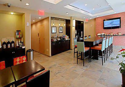 Hotel Fairfield & By Marriott Manhattan/chelsea Nueva York