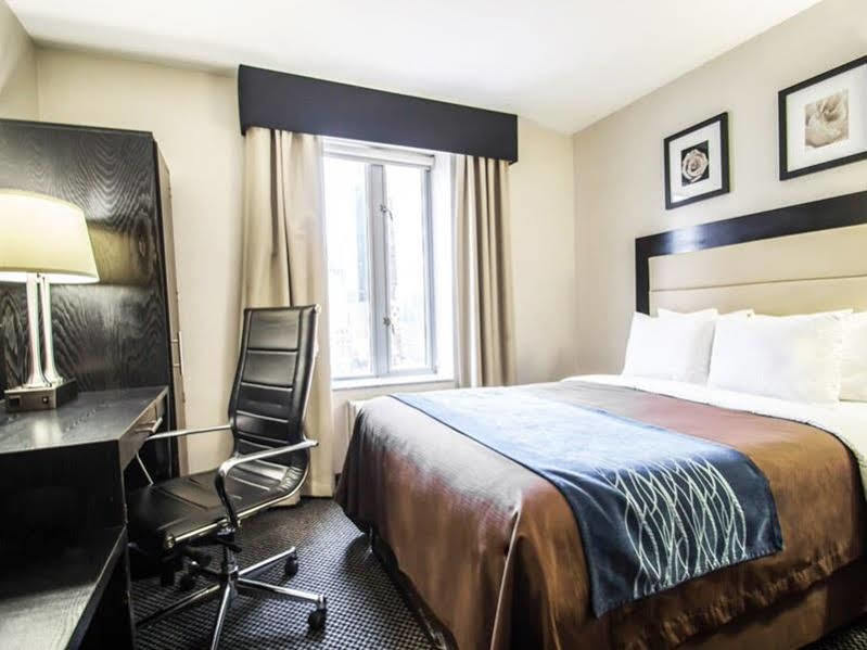 Comfort Times Square South Area Hotel 3*