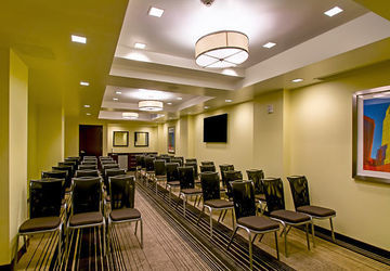 Hotel Helmsley Middletowne Nova York