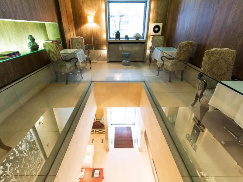 Hotel Club New York City