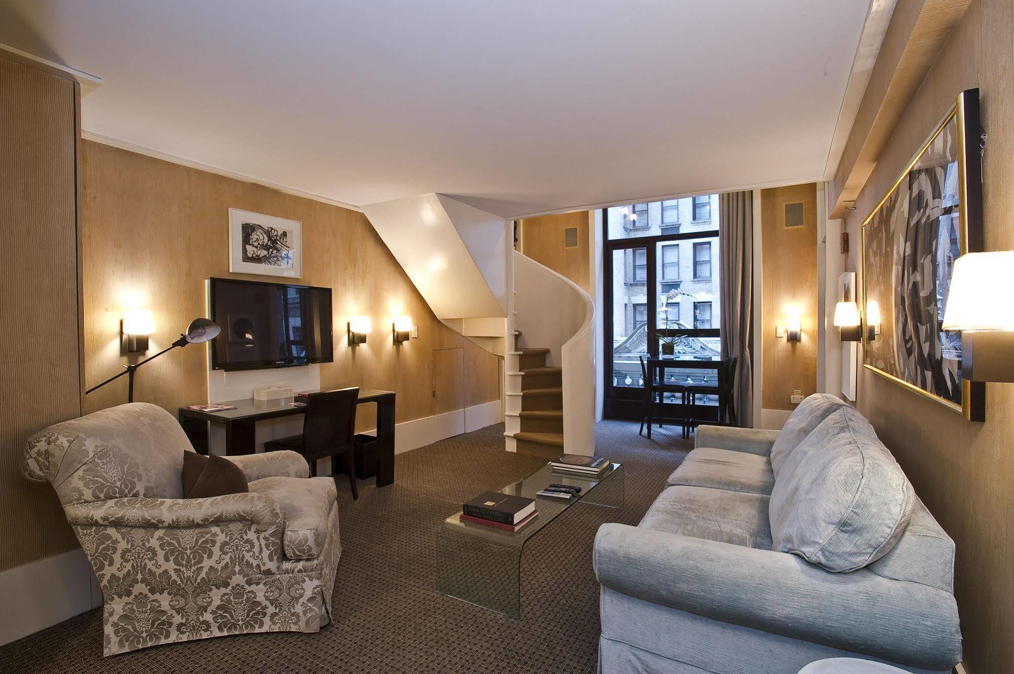 Club 4* New York City