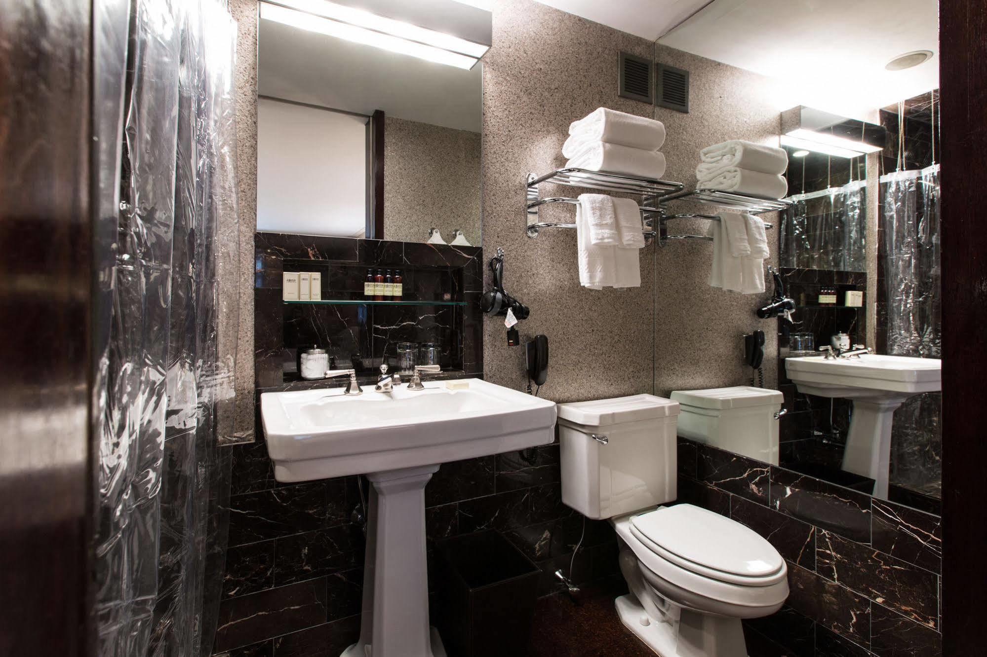 Hotel Club New York City