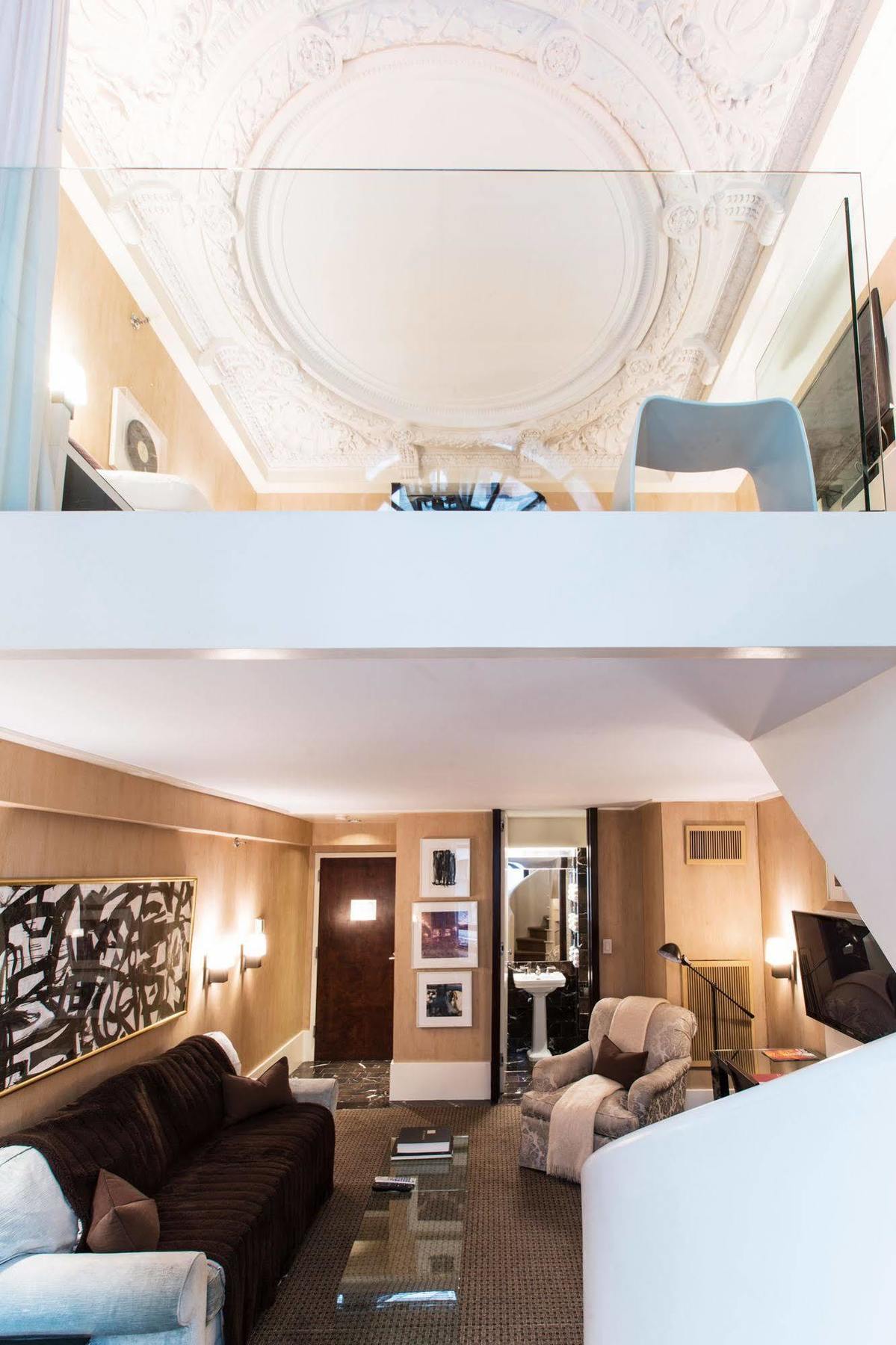 Hotel Club New York City