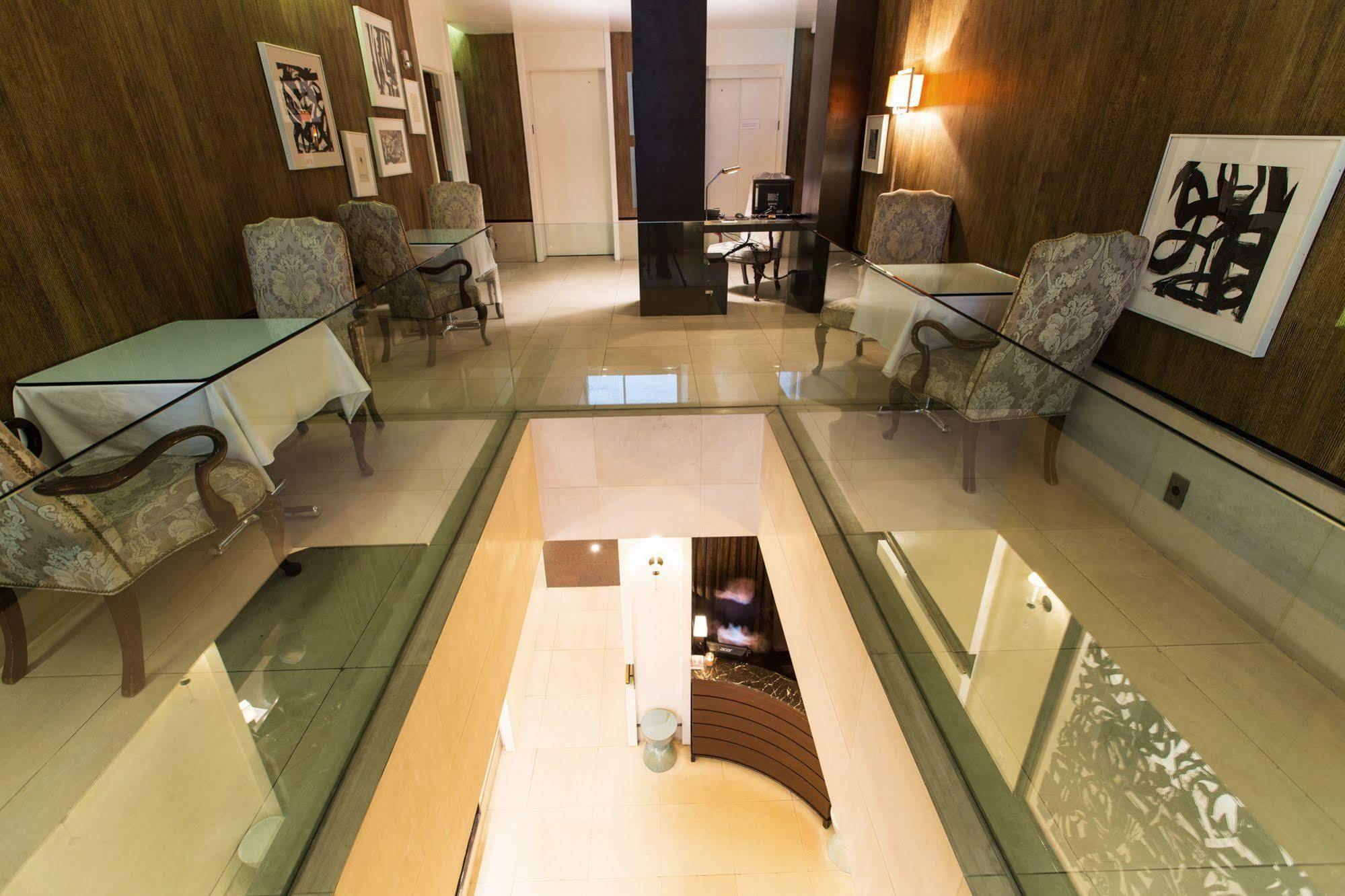 Club Hotel New York City