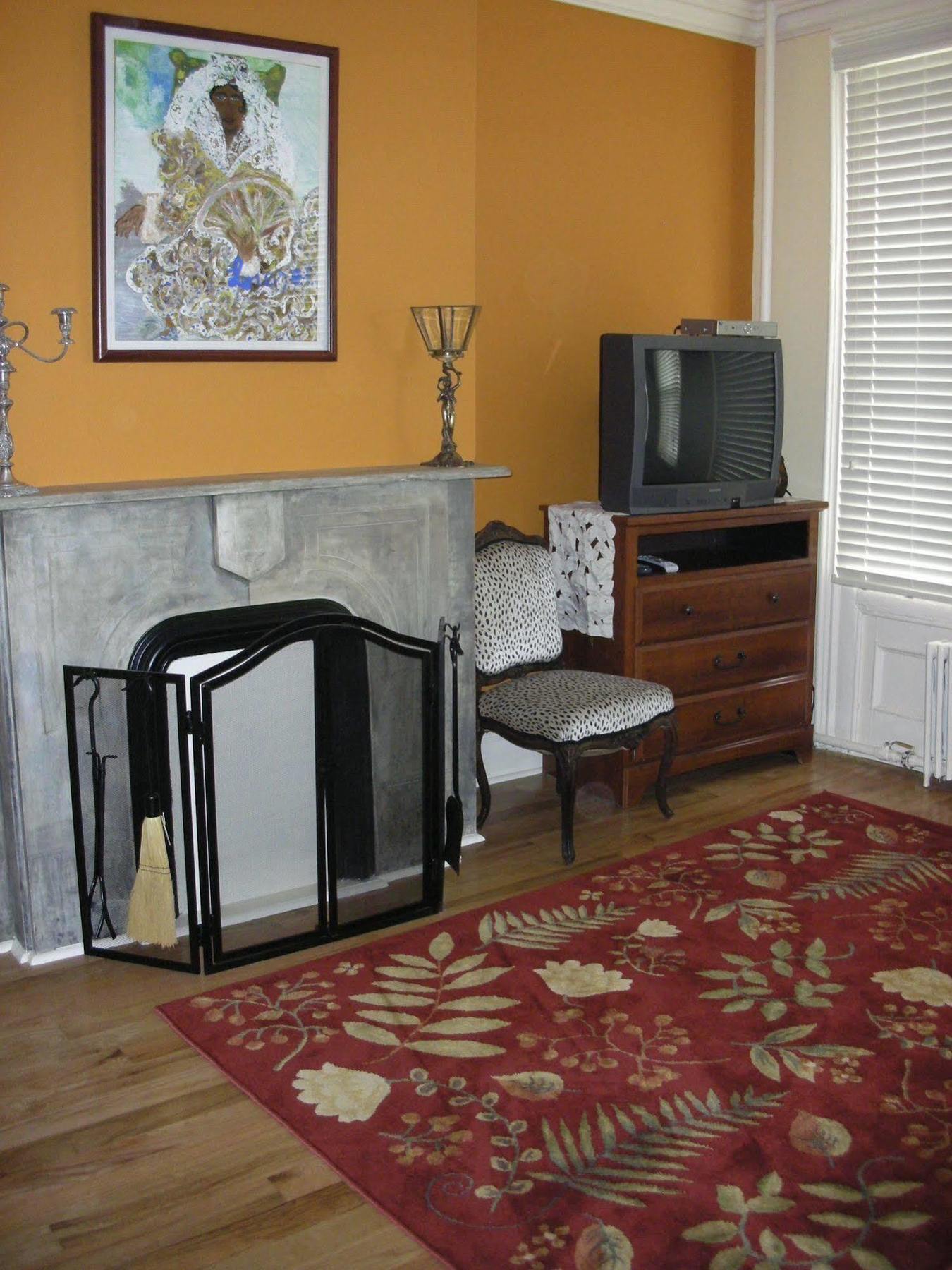 Hotel Mi Casa Tu Casa