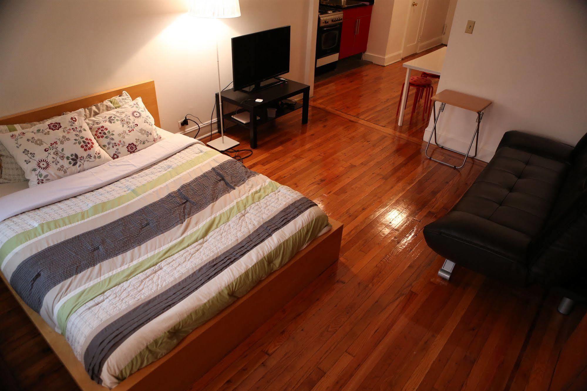 Hotel Metro Studio In Kipsbay New York