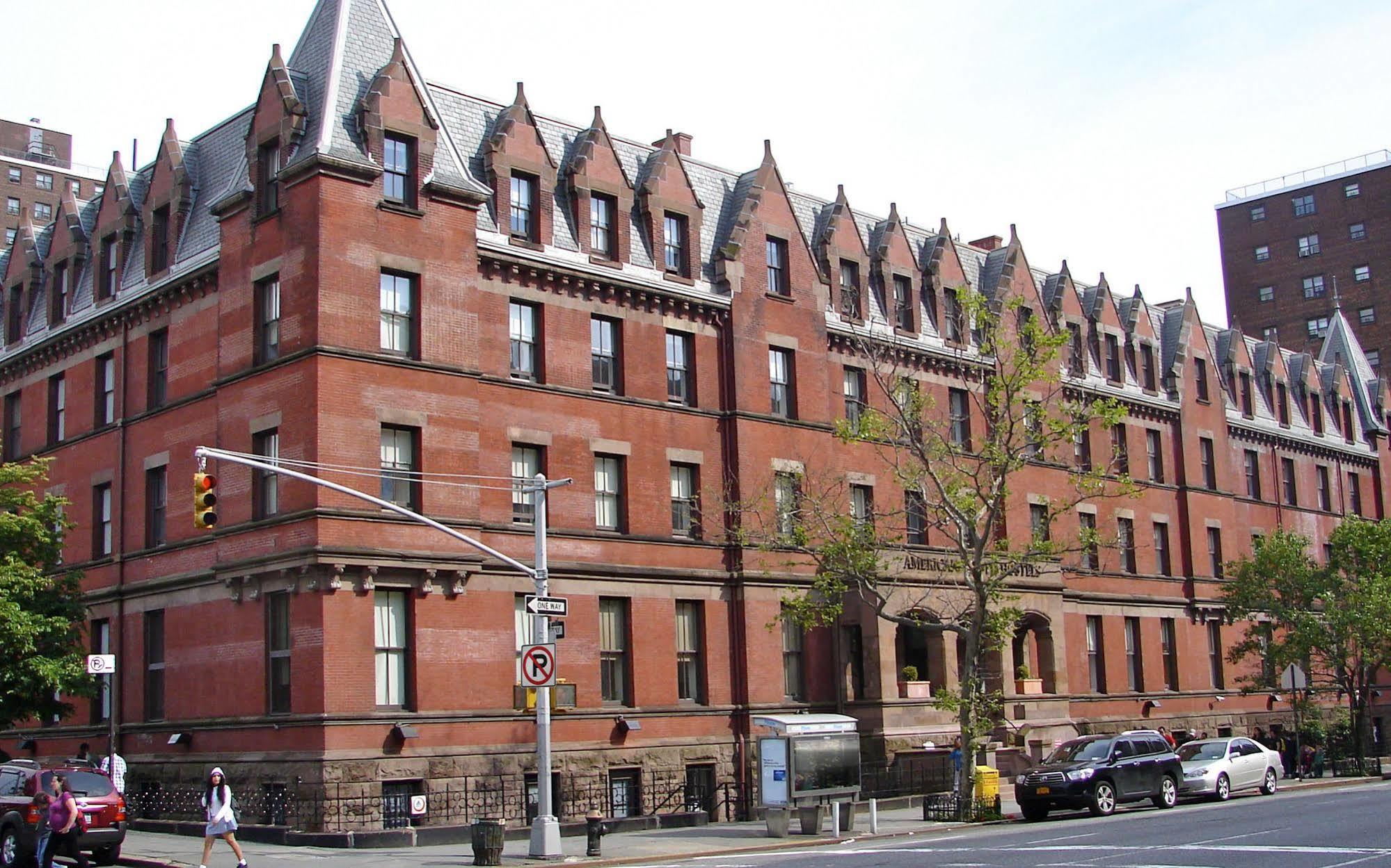 Hostal Hi Nueva York