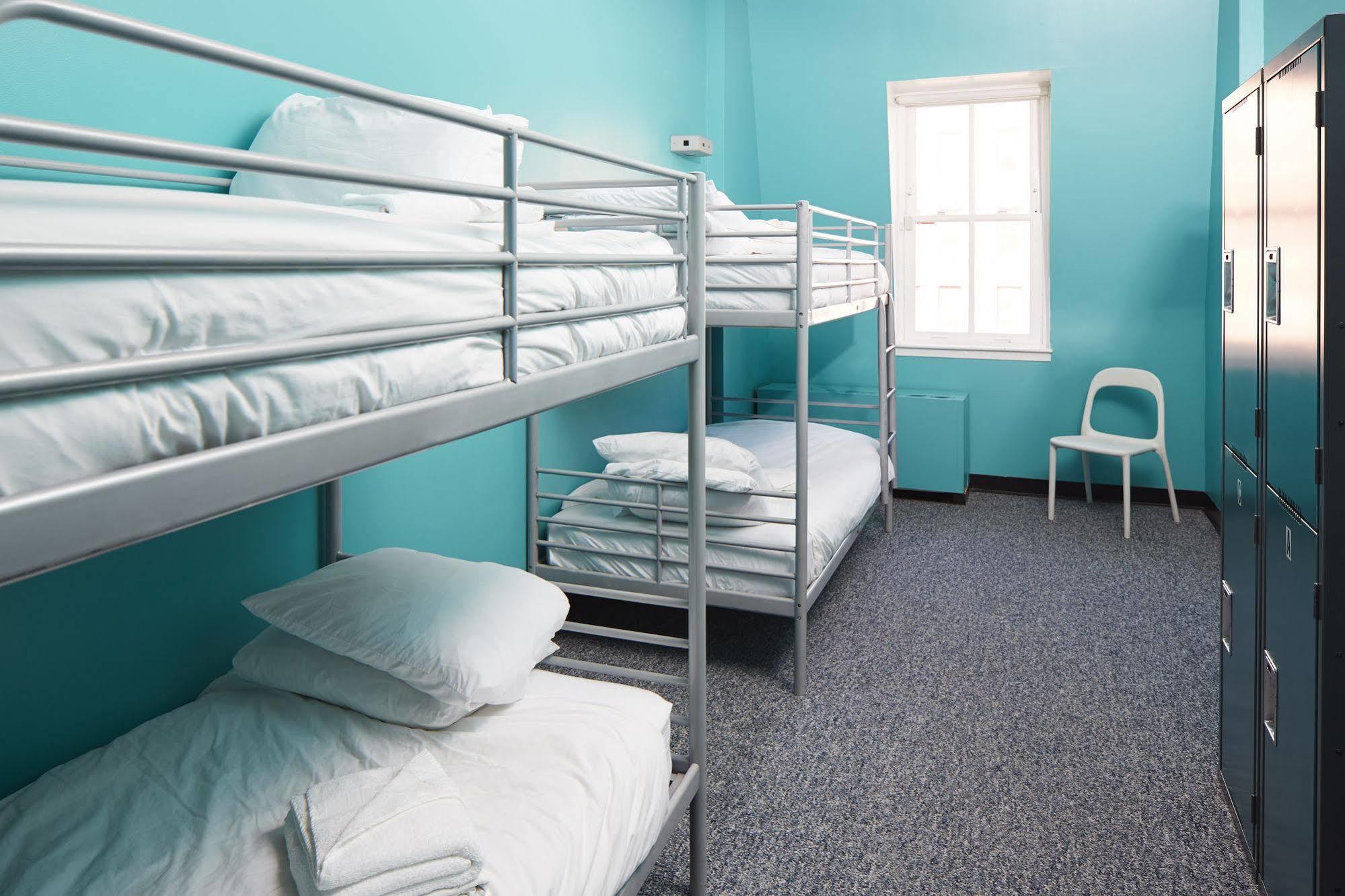 Hi Hostal *