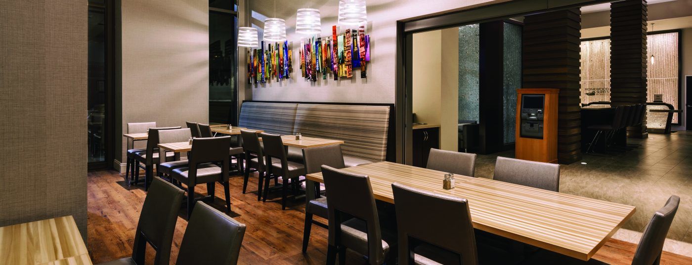 Homewood Midtown Manhattan Times Square South Hotel New York City