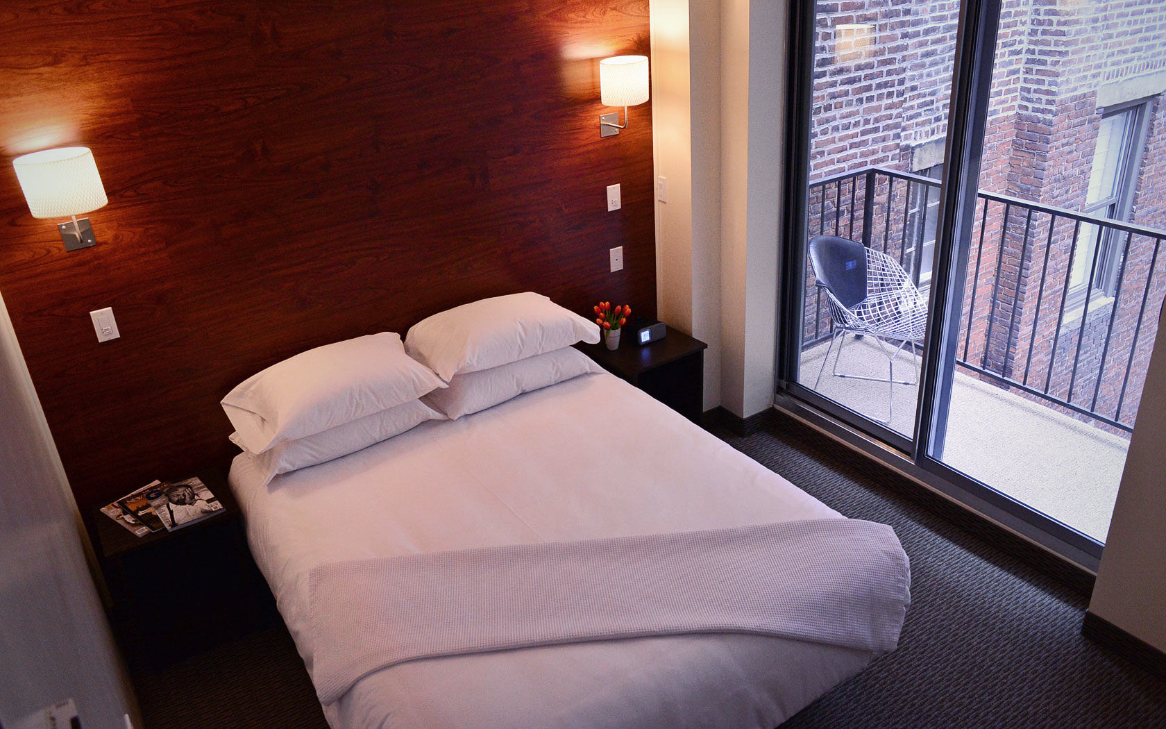Hotel Lex Boutique