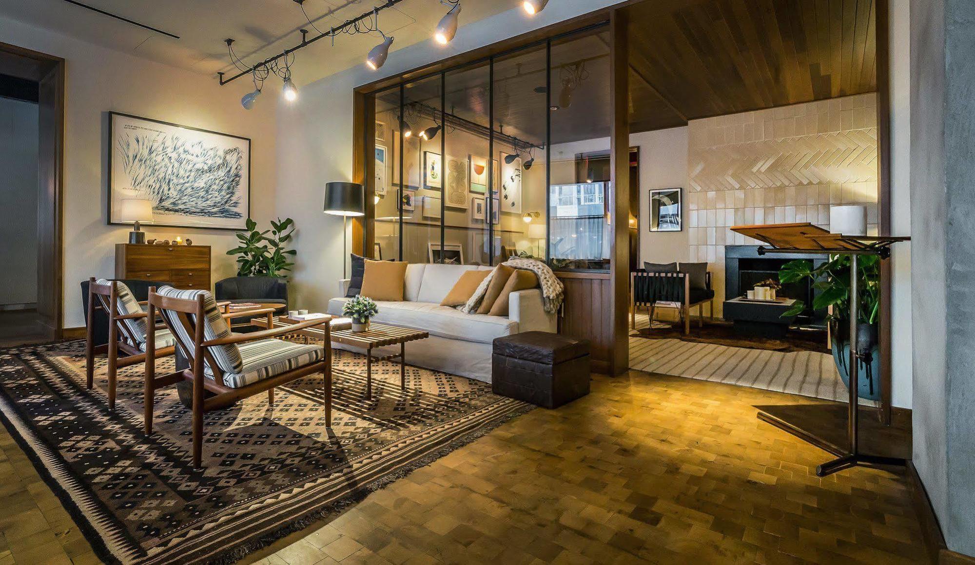 Smyth Tribeca Hotel