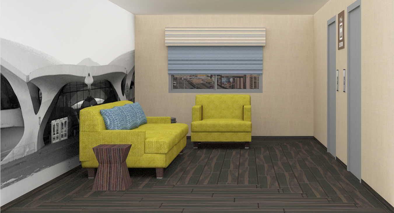 New York-jfk Airport Area, An Ihg New York