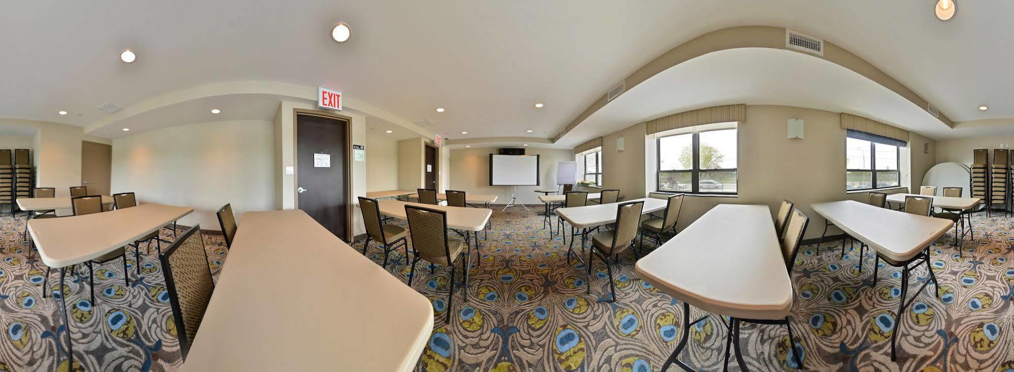 New York-jfk Airport Area, An Ihg Hotel New York