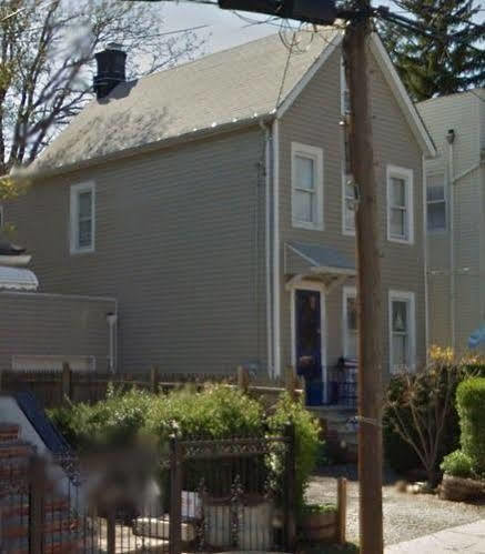 Maison d'hôtes Bronx 2*
