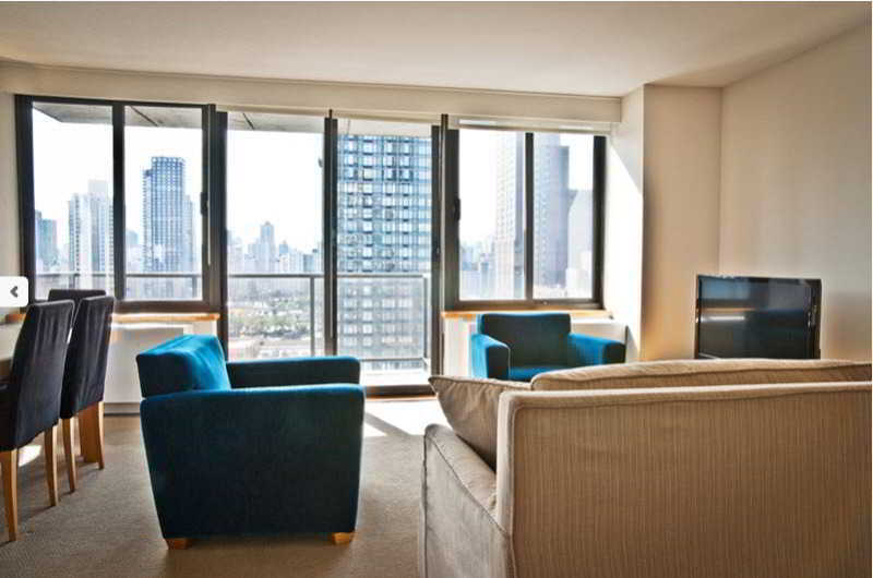 The Marmara Manhattan Hotel New York City