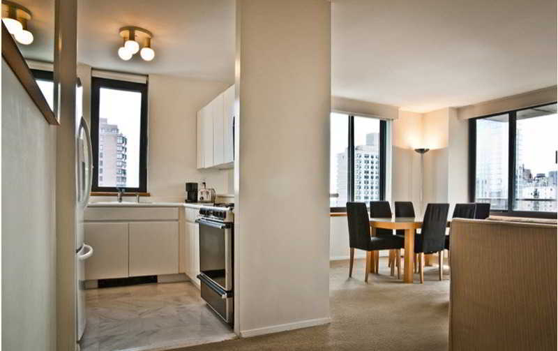 The Marmara Manhattan 3* New York City