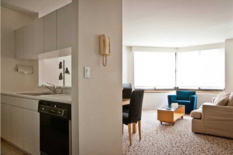 The Marmara Manhattan Hotel New York City