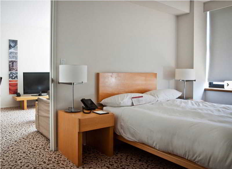 The Marmara Manhattan 3* New York City